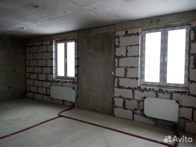 1-к квартира, 32.6 м², 5/8 эт.