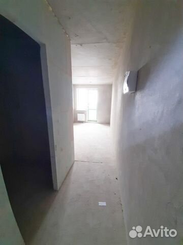 Студия, 19 м², 11/17 эт. Студия, 19 м², 11/17 эт.