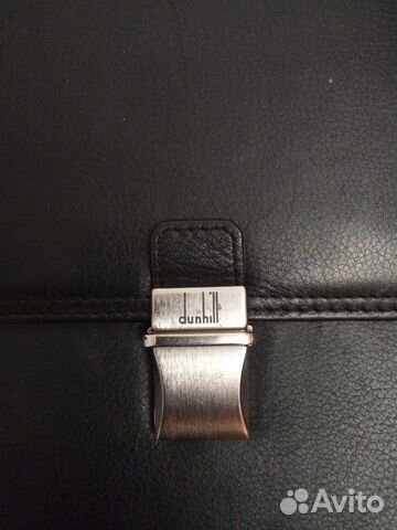 Портфель Dunhill zilli stefano ricci brioni kiton Портфель Dunhill zilli stefano ricci brioni kiton