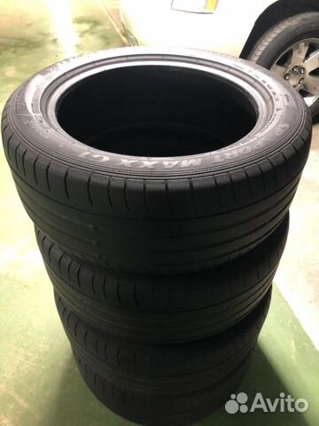 Резина летняя летние покрышки Dunlop SP Sport Maxx Резина летняя летние покрышки Dunlop SP Sport Maxx