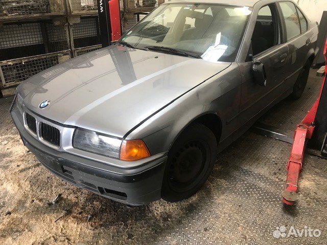 Разбор на запчасти BMW 3 E36 1991-1998 Разбор на запчасти BMW 3 E36 1991-1998