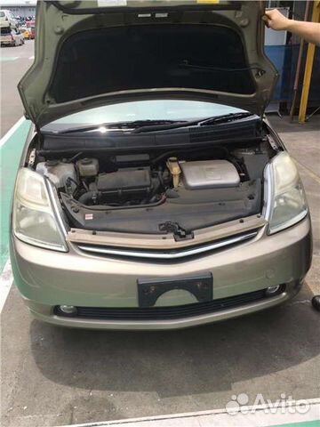 Разбор на запчасти Toyota Prius Разбор на запчасти Toyota Prius
