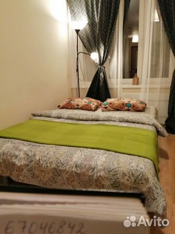 Студия, 20 м², 14/16 эт.