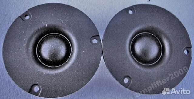 Вч, twitter аналог KHR 25, для Radiotehnika S-400