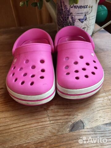 Crocs (кроксы) оригинал 24р Crocs (кроксы) оригинал 24р