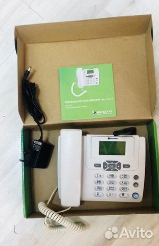 Телефон для дачи GSM Мегафон Телефон для дачи GSM Мегафон