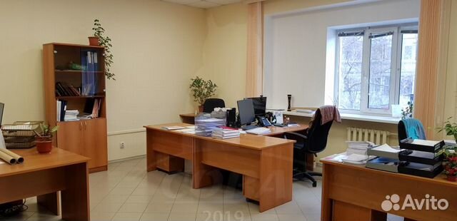 Офисное помещение, 250 м² Офисное помещение, 250 м²