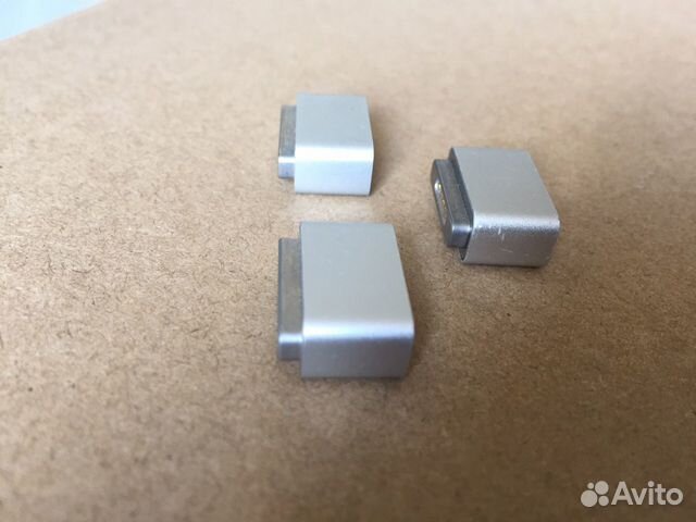 Новые переходники Apple MagSafe 1 - MagSafe 2 Новые переходники Apple MagSafe 1 - MagSafe 2