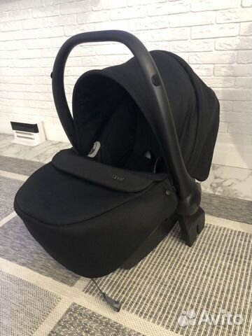Коляска Anex Sport Discovery 3 в 1 Коляска Anex Sport Discovery 3 в 1