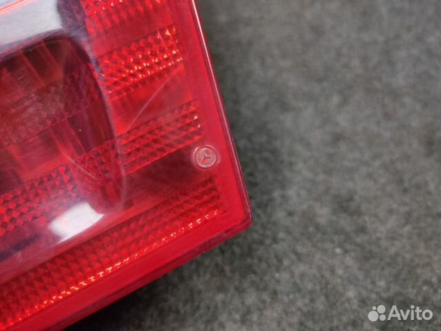 Фонарь задний правый Mercedes W245 A169 W245 B170 Фонарь задний правый Mercedes W245 A169 W245 B170