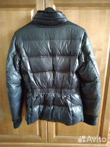 Пуховик Geox размер XS