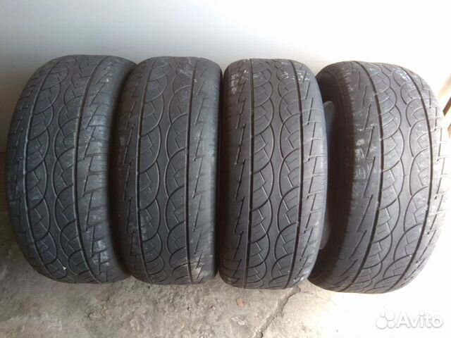 235/55/R18 4 шт Nankang NK Utility SP-7 235/55/R18 4 шт Nankang NK Utility SP-7