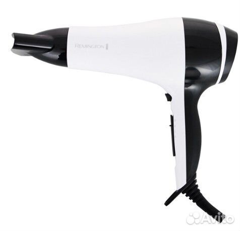 Фен Remington D3080W (Pro Dry 2000 Dryer) Новый Фен Remington D3080W (Pro Dry 2000 Dryer) Новый