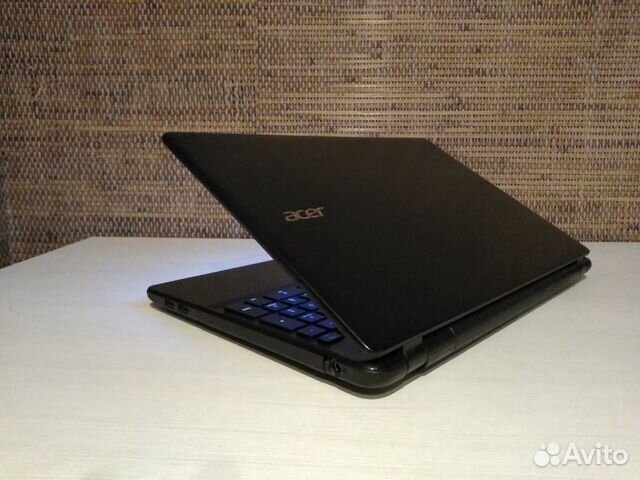 Новый мощный ноутбук Асер на гарантии 89871464143 купить 7