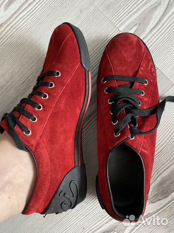 Кеды Gucci Кеды Gucci