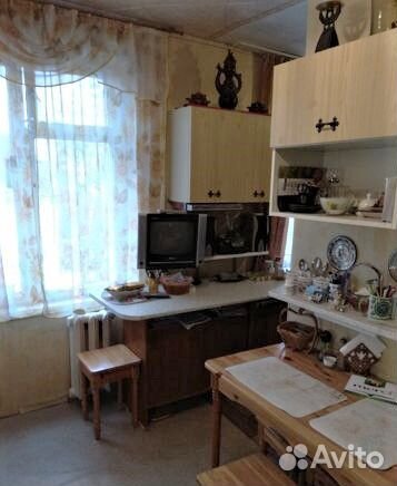 2-к квартира, 39 м², 7/9 эт. 2-к квартира, 39 м², 7/9 эт.