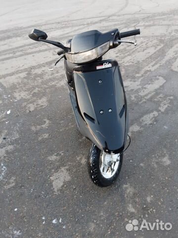 Лампочка honda dio 18