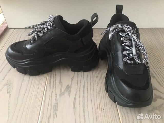 Ботинки кроссовки prada Ботинки кроссовки prada
