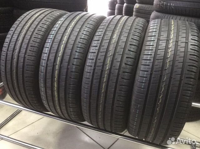 R17 205/50 Barum (Continental) комплект R17 205/50 Barum (Continental) комплект