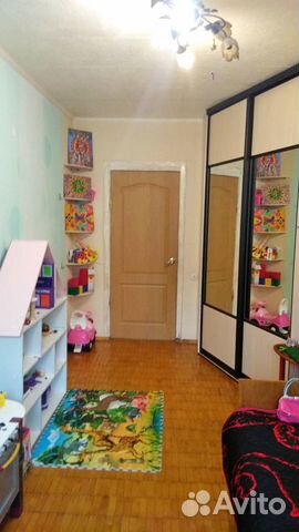 3-к квартира, 72 м², 3/5 эт. 3-к квартира, 72 м², 3/5 эт.