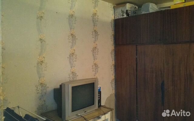 1-к квартира, 31.9 м², 2/5 эт. 1-к квартира, 31.9 м², 2/5 эт.