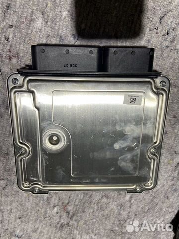 Bmw f30 DDE N47B20C 0281030873 8578946