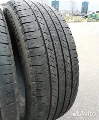 215/65/16 XL Michelin latitude hp 96h 2 шт 215/65/16 XL Michelin latitude hp 96h 2 шт