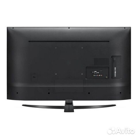 LG 43UN74006LA Новый,4К,ЖК,SmartTV,2020
