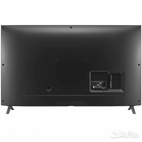 LG 55UN80006LA Новый,4К,ЖК,SmartTV,2020