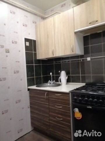 2-к квартира, 48 м², 1/5 эт.