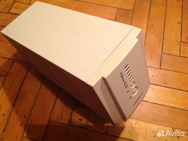 Ippon smart power pro 1000. Бесперебойник Ippon smart power pro 1000. Бесперебойник