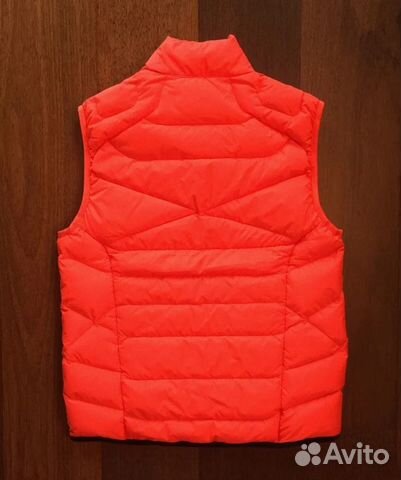 Жилетка куртка пуховик Polo Ralph Lauren Оригинал Жилетка куртка пуховик Polo Ralph Lauren Оригинал