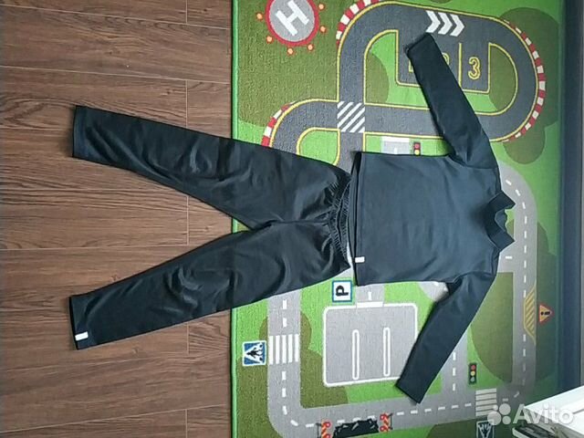 Термобелье reima 120 Термобелье reima 120