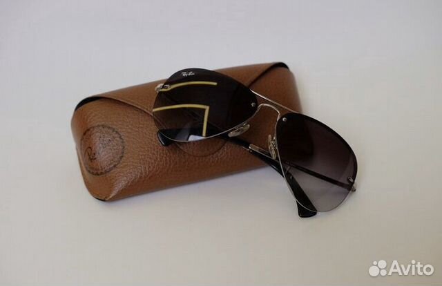 Очки Ray Ban авиатор Очки Ray Ban авиатор