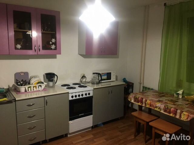 Комната 16 м² в 3-к, 1/16 эт. Комната 16 м² в 3-к, 1/16 эт.