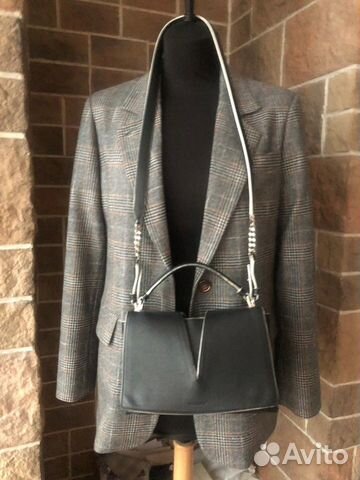 Сумка Jil Sander View Б/у