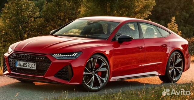 Диски R19 Audi A6/A7 5-112 Диски R19 Audi A6/A7 5-112
