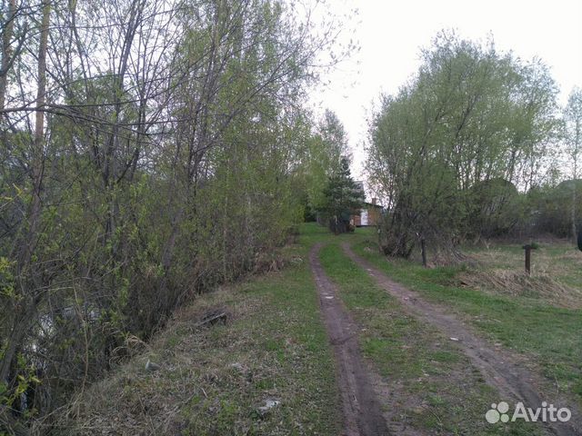 Участок 6 сот. (СНТ, ДНП) Участок 6 сот. (СНТ, ДНП)