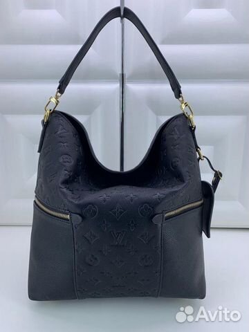 Сумка Louis Vuitton Monogram hono шоппер лв Сумка Louis Vuitton Monogram hono шоппер лв