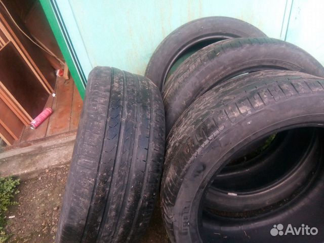 Шины pireli scorpio verde 265 45 20 104Y Шины pireli scorpio verde 265 45 20 104Y