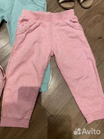 Пакет вещей Mothercare 18-24 месяца Пакет вещей Mothercare 18-24 месяца