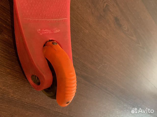 Самокат Самокат