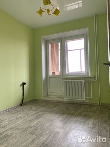 1-к квартира, 42.2 м², 6/9 эт.