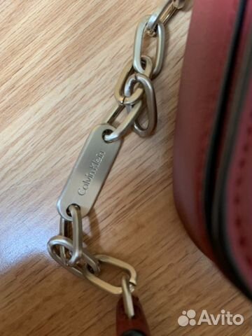 Сумка Calvin Klein