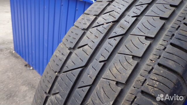 255/65 R17 Continental ContiCrossContact LX