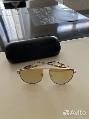 Очки Alexander McQueen Очки Alexander McQueen