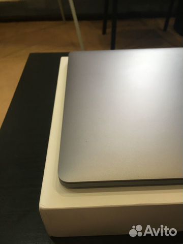 MacBook Pro 15