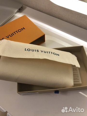 Кошелек louis Vuitton zippy,Клатч lv