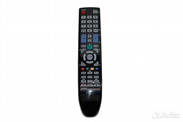 Пульт SAMSUNG AA59-00484A