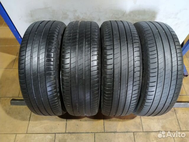 Bridgestone 205 60 R16 Лето Купить